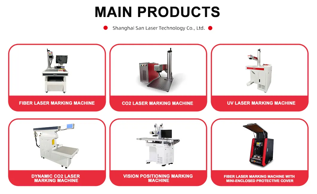 Laser Marking Samples 1