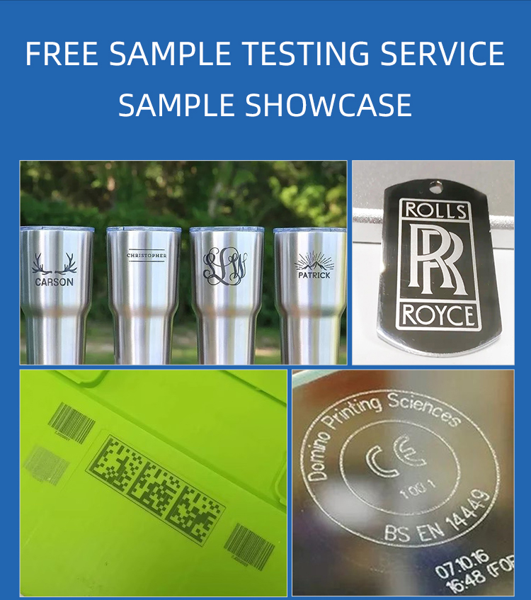 Sample Display 1