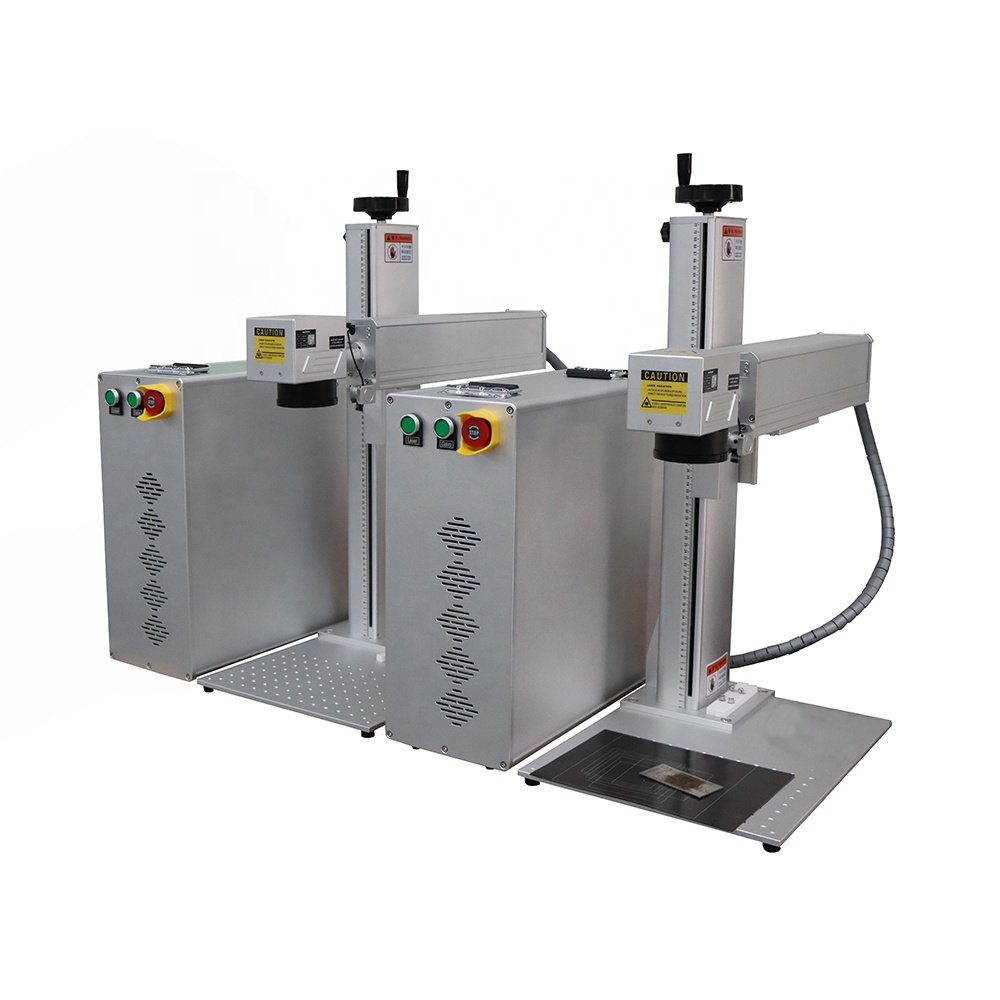 Small Jewelry Cutting Laser Engraving Machine Fast Marking and High Precision with Support for DXF PLT AI DWG Formats