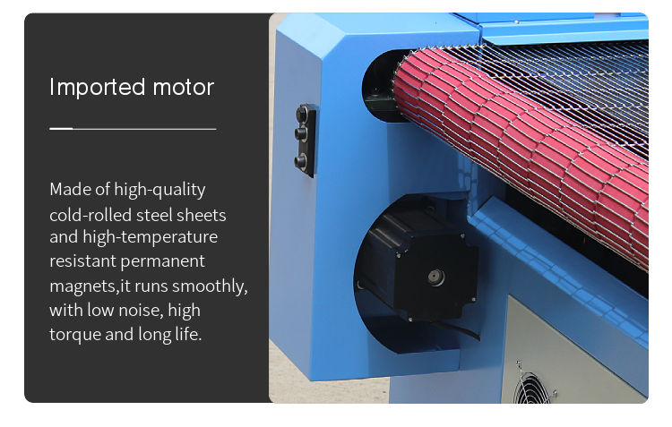Professional CO2 Laser Engraving System detail image