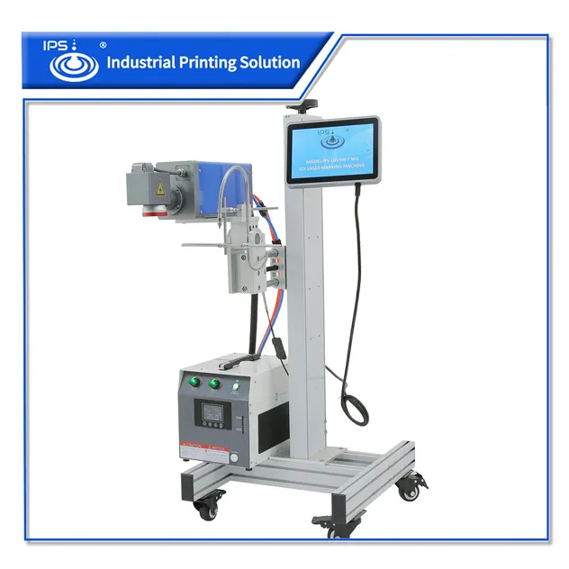 Laser Marking Machine