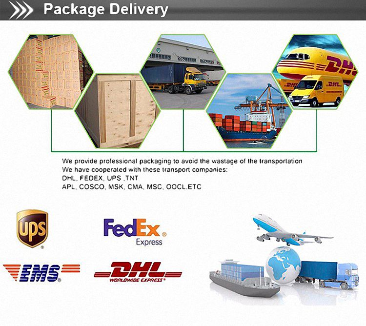 Packaging Box
