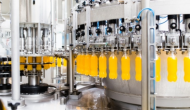 Food and beverages and FMCG