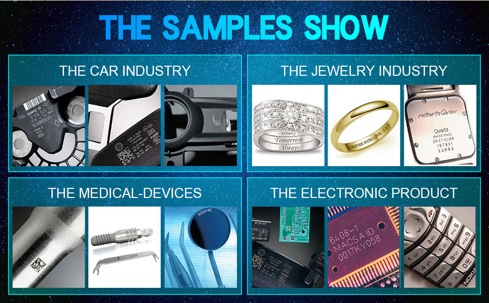 Industry Applications