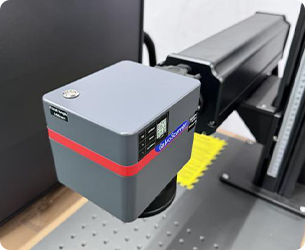 Scanning Galvanometer