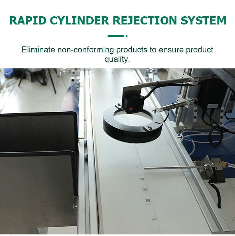 Industrial Laser Equipment Display 7