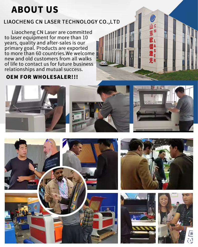 Quality Inspection Line