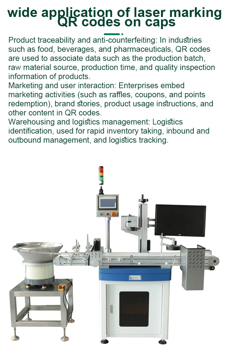 Industrial Laser Equipment Display 8