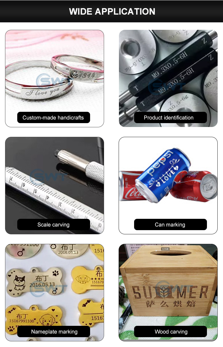100W Production Expiry Date Flying Laser Marking Printing and Coding Machine for Beverage Label Drinking Wine Bottle Cap Online Printer