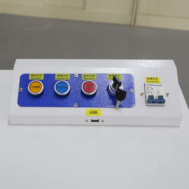 OEM Switch Button