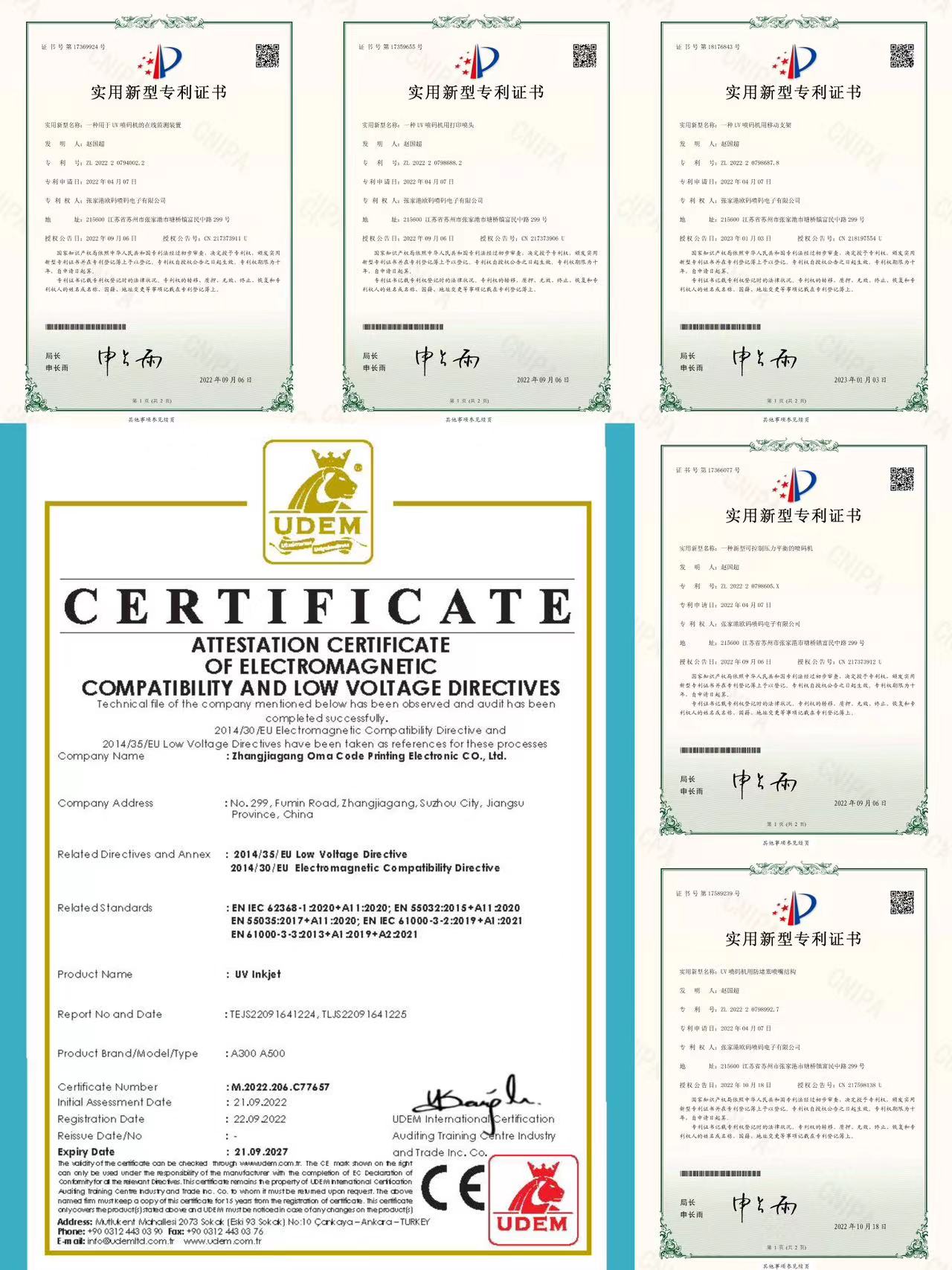 Marking Sample 7