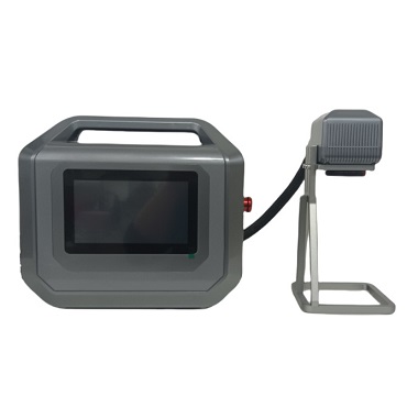 Portable Laser Engraver Detail