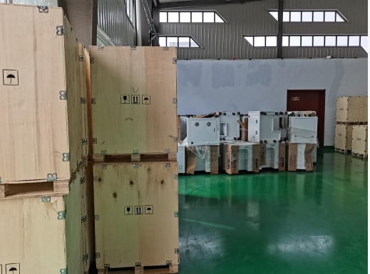 Logistics Preparation 3