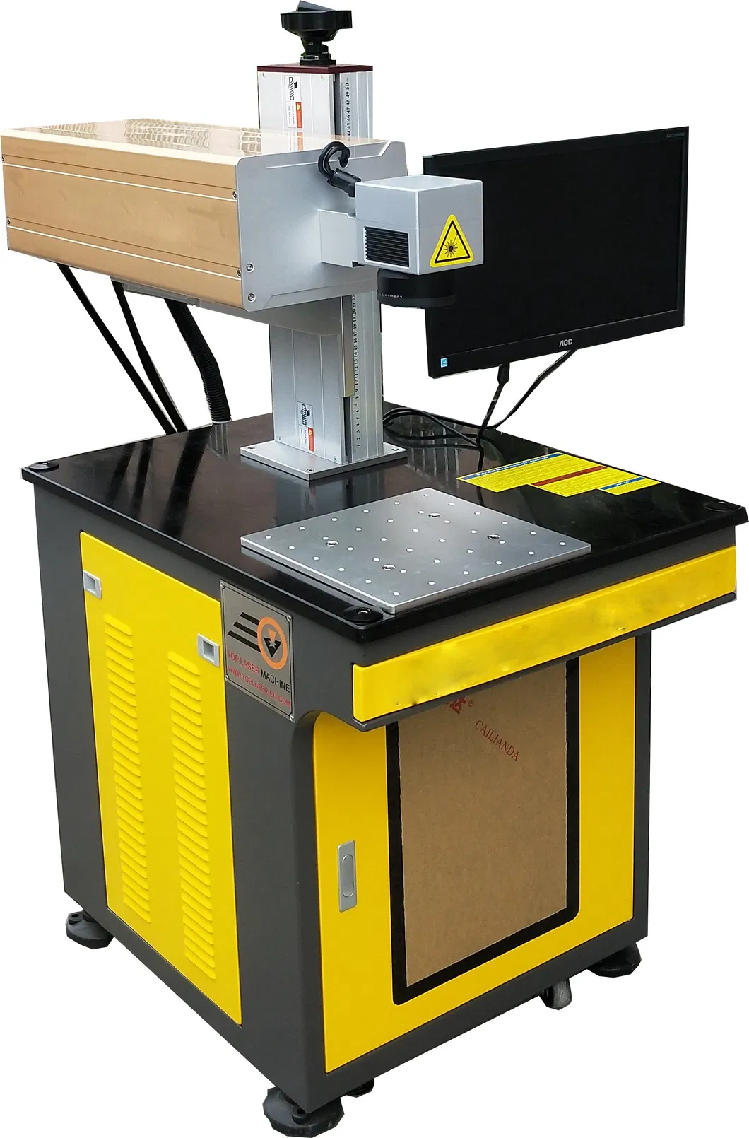 Applicable Industries Sample