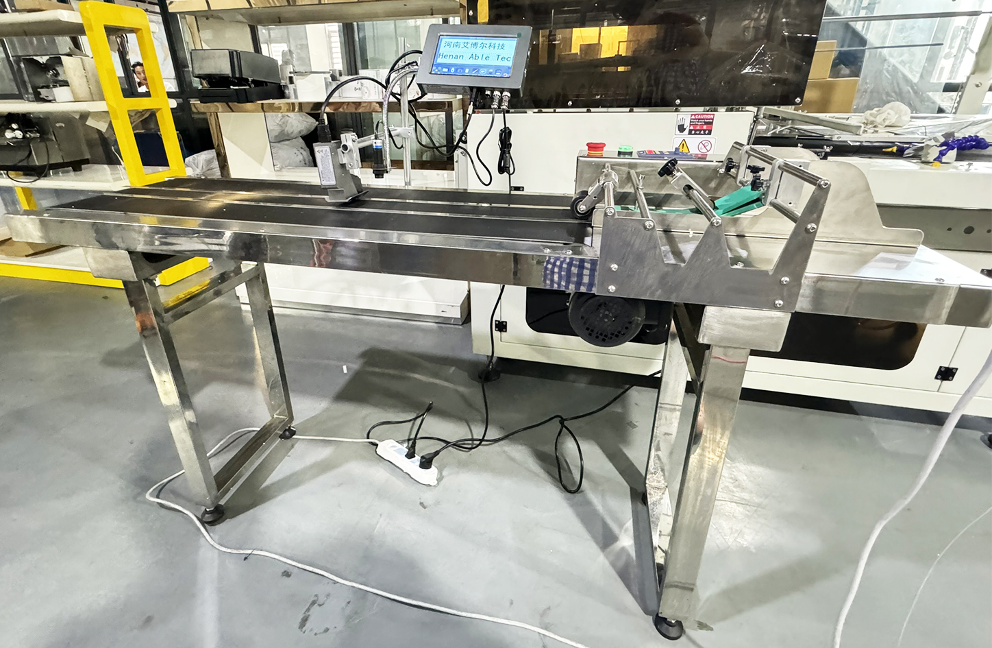 Online Inkjet Printer Setup