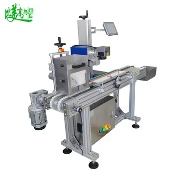 Professional UV Laser Marking