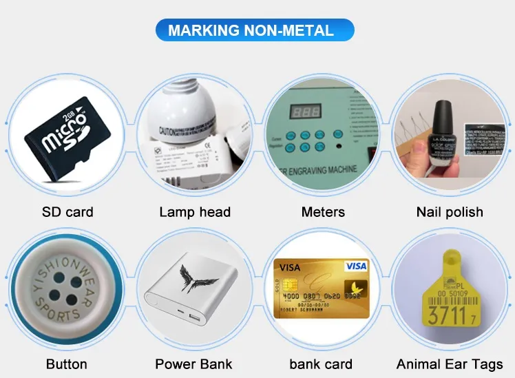 Laser Marking Sample 3