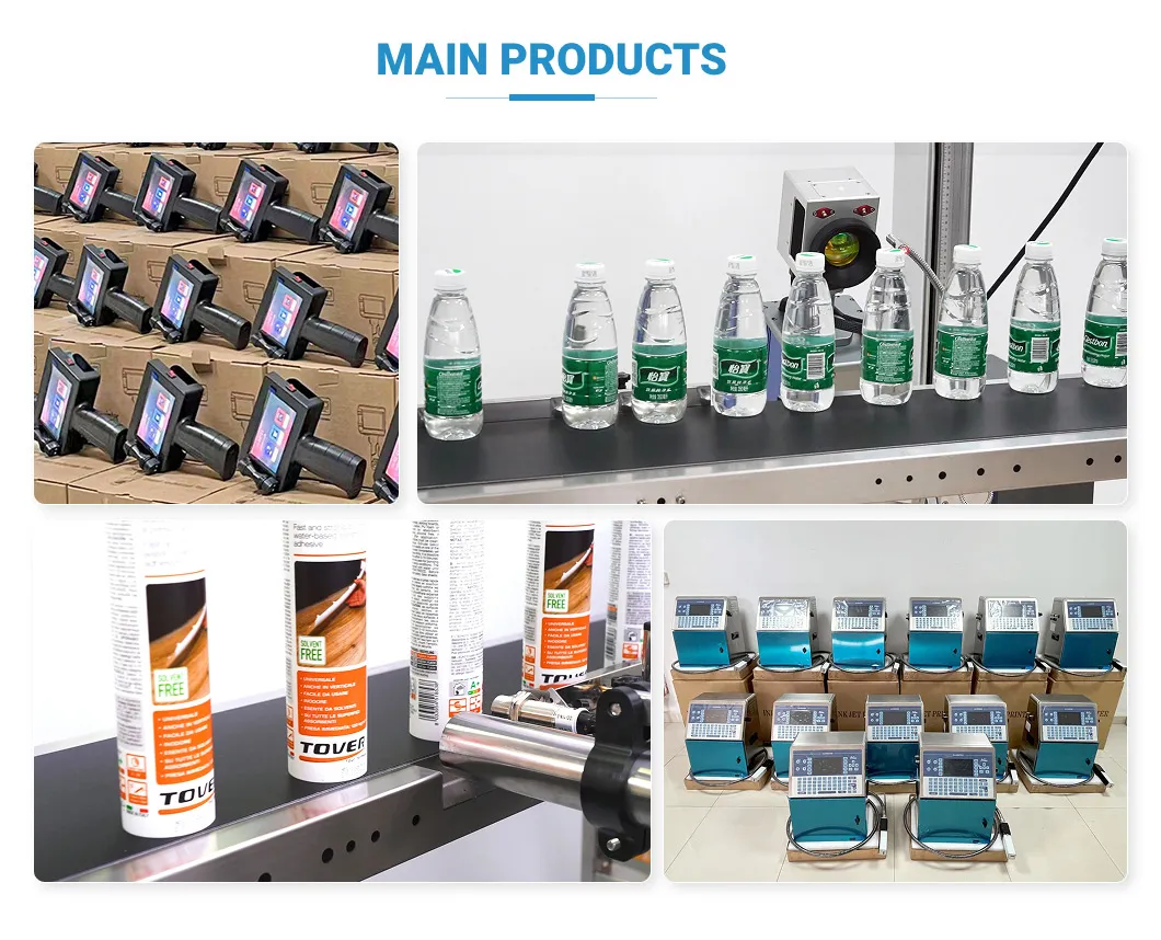 Product Quality Certifications 2