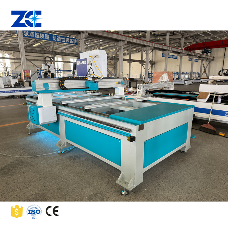 Intelligent Laser Marking Machine