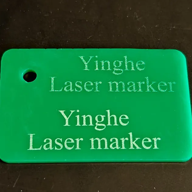 Reliable High-Speed Engraving Intelligent Jewelry Fiber Laser Marking Machine with Rotating Axis
