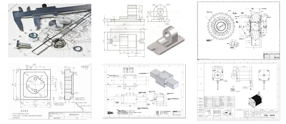 Process Flow Diagram
