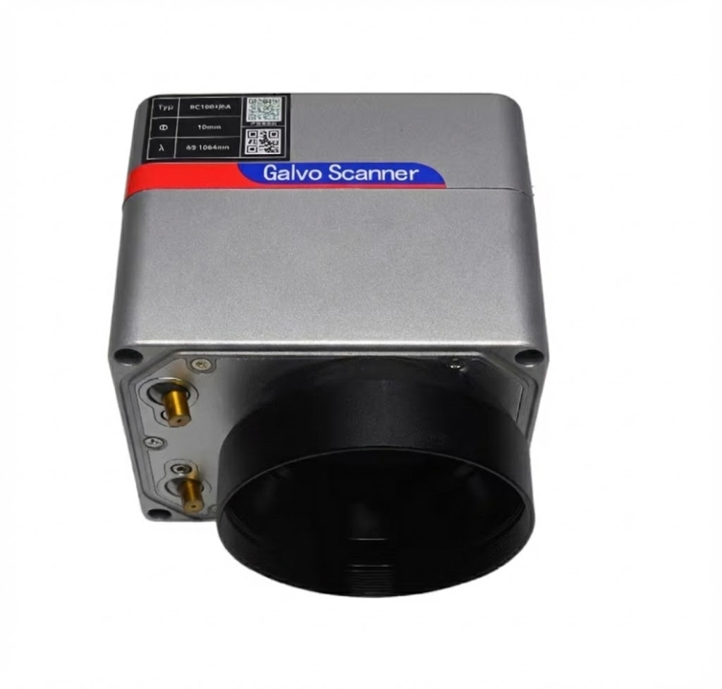 Laser marking process