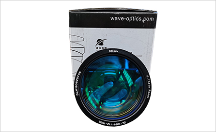 F-theta Scan Lens