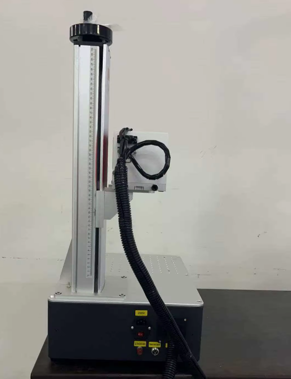 ActionLasers UV Laser for PCB Marking High Productivity CNC System with Water Cooling and 7000-12000 Mm/s Speed