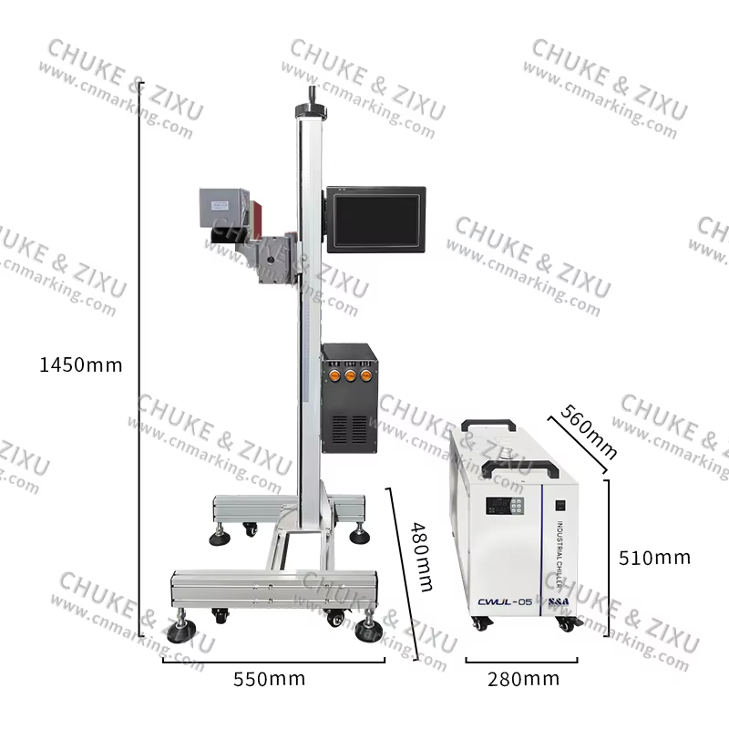 Laser Marking Application 2