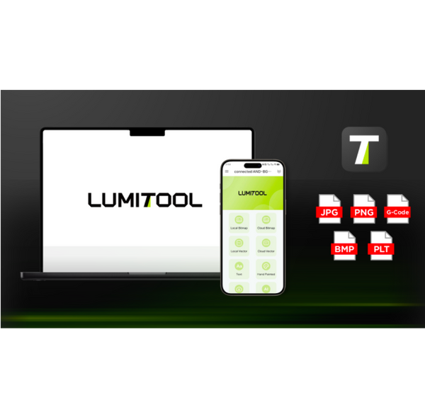Free Smart App Interface
