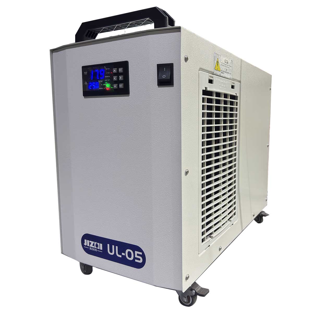 cooling system
