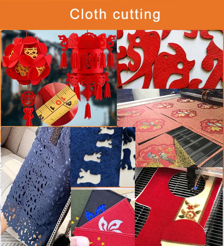 Manufacturing process detail