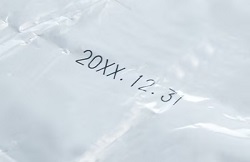 Food packaging film