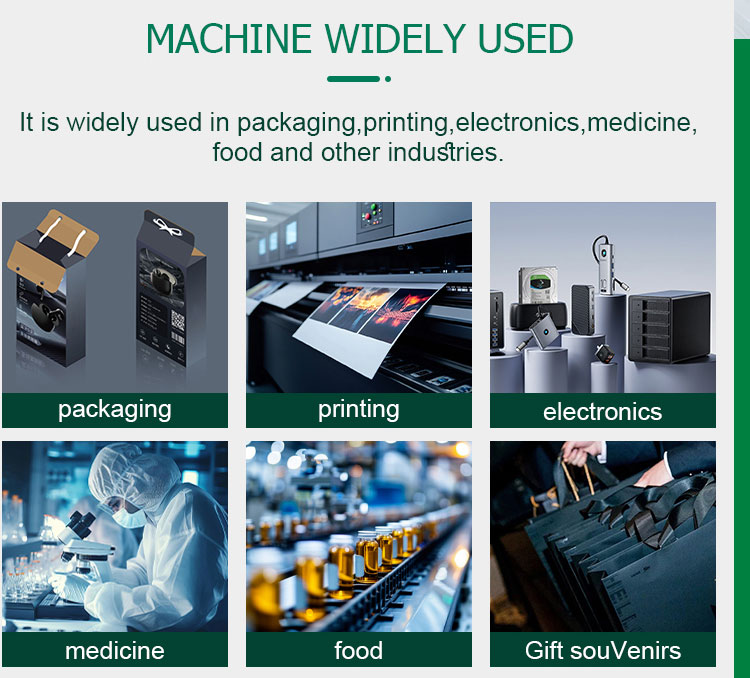 Production Display