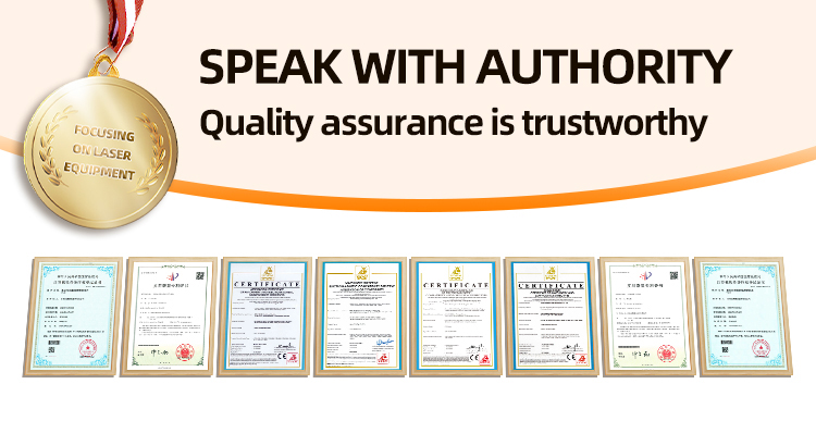 Product Certificates