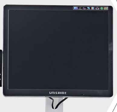 Display screen details