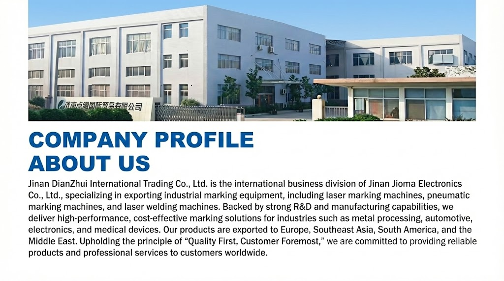 Production Capabilities