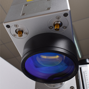 Sino-Galvo Scanner