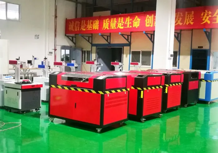 Production Facility 1