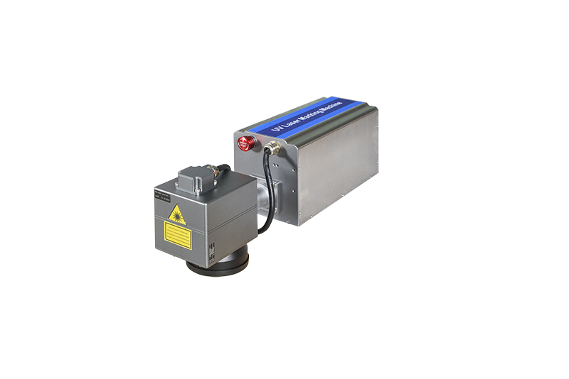 High Precision UV Laser Coding Machine,3W 5W UV Laser Marking Machine for Plastic Glass PCB Coding