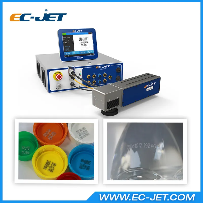 Laser Marking Controller Unit