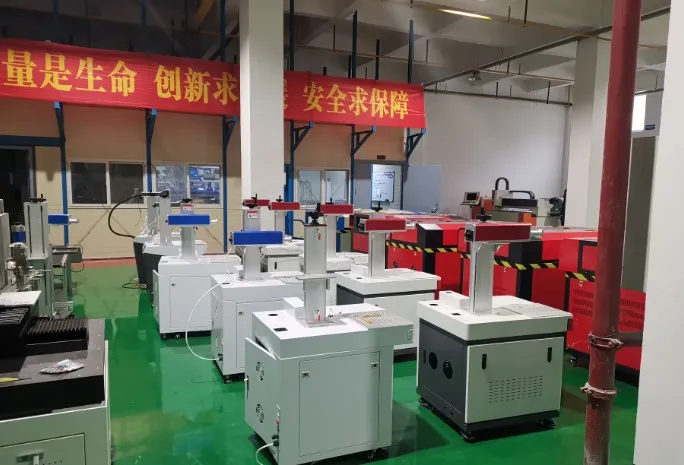 Production Facility 3