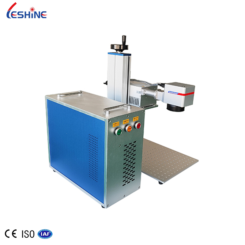 New PCBLaser Printer QR Bar Code Laser Engraving Cutting Board Line Labeling UV Laser Marking Machine DXF/AI/DWG Supported