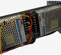 MW Industrial DC Switching Power Supply