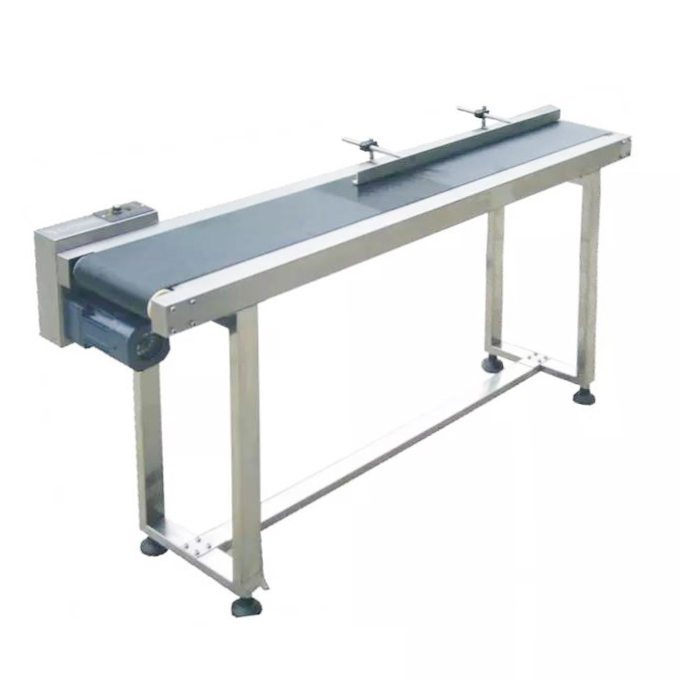 Conveyor production line