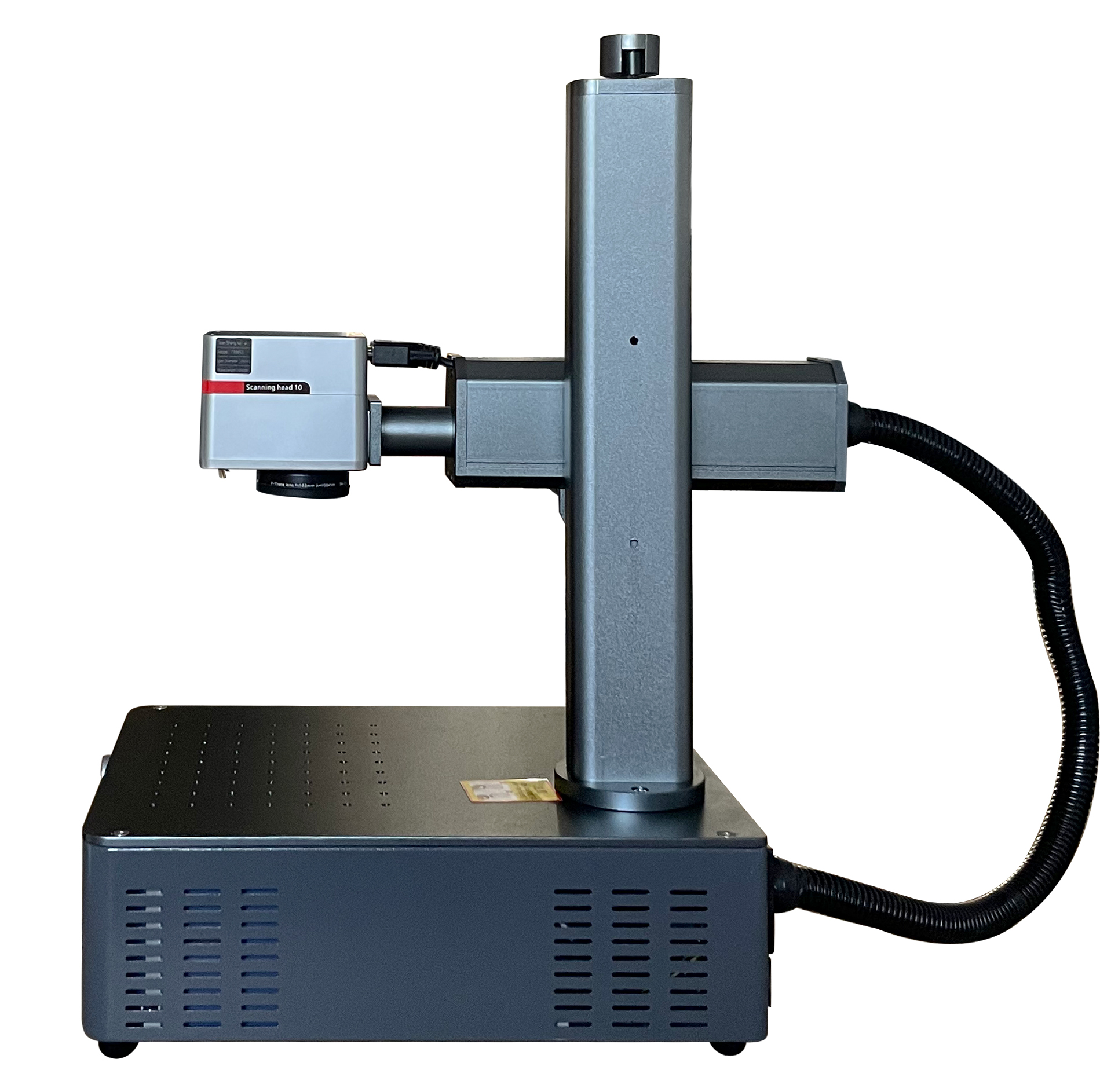 100W 200W JPT MOPA Fiber Laser Marking Machine High Power Jewelry Engraver for Gold Silver Stainless Steel