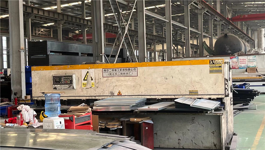 Quality Inspection 1