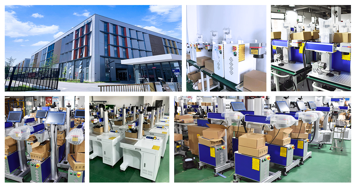 Production Facility Office