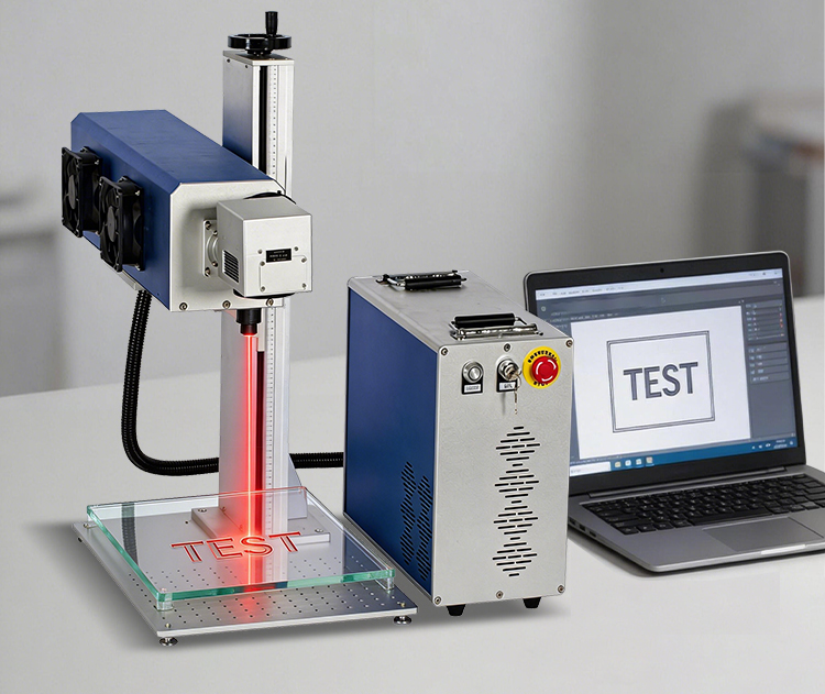 Laser Machine Design Aspect 1