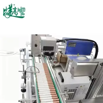 High-precision Visual Positioning System